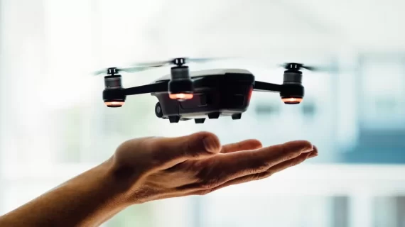 5 dolog, amit drón vásárlás előtt tudnod kell