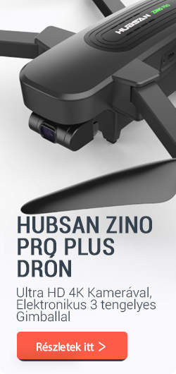 Husban Zino Pro Plus
